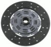 SACHS 1862 385 201 Clutch Disc